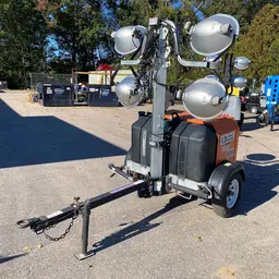 2020 Wanco WLTT-4MK106K Portable Light Tower
