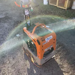 2023 Multiquip MVH208GH Vibratory Plate Compactor