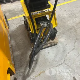 2022 Epiroc HC 350 Compaction Attachment