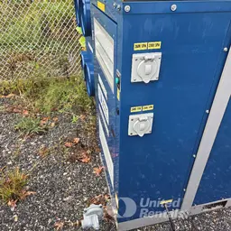 2021 Frost Fighter IHS700LP Indirect Fired Heater
