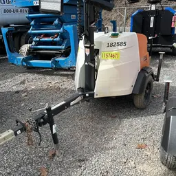 2022 Generac MLTS-4 Portable Work Light