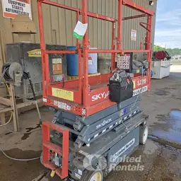 2020 Skyjack SJ3219 Scissor Lift