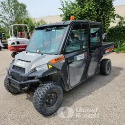 2023 Polaris PRO XD 4000D Utility Vehicle