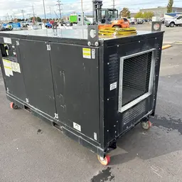 2020 FLAGRO FMA-2300 Heater