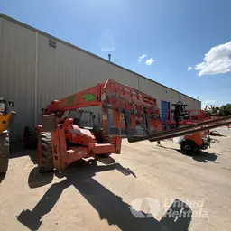 2016 XTREME XR1255 Forklift