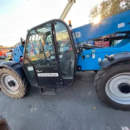 2016 Genie GTH-636 Forklift