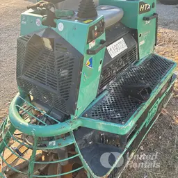 2021 Multiquip HTX6H Screed/Trowel