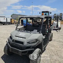 2021 Polaris PRO XD 4000D Utility Vehicle