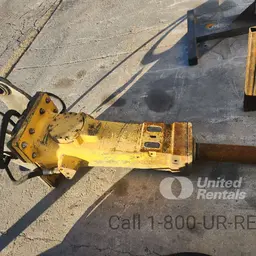 2021 Epiroc SB 702 Attachment