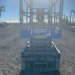 2018 Genie GS-2646 Scissor Lift