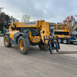 2018 JCB 507-42 Forklift