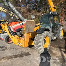2018 JCB 514-56 Forklift