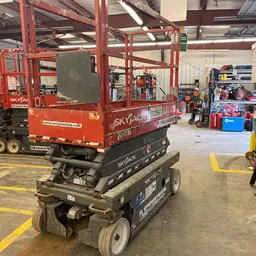 2018 Skyjack SJIII3219 Scissor Lift