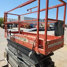 2018 Skyjack SJIII3226 Scissor Lift