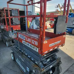 2018 Skyjack SJIII3219 Scissor Lift