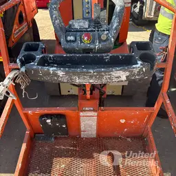 2018 JLG T32E Vertical Mast Boom Lift