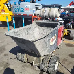 2019 Allen Engineering AR16PBEP