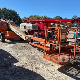 2019 JLG 460SJ Boom Lift
