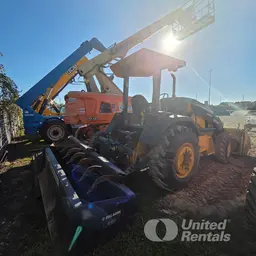 2020 John Deere 210L EP Wheel Loader