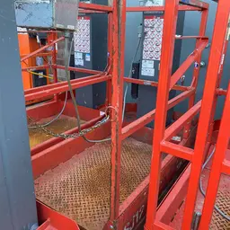 2018 Skyjack SJ12 Self-Propelled One-Person Lift