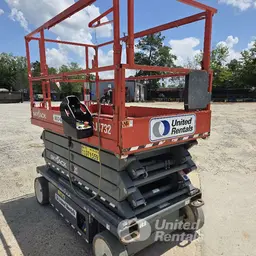 2020 Skyjack SJ4732 Scissor Lift