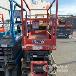 2017 Skyjack SJIII3219 Scissor Lift