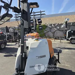 2022 Generac MLTS-4 Portable Work Light