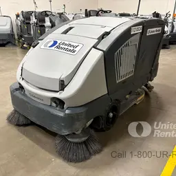 2021 Clarke CS7010 48LP Sweeper