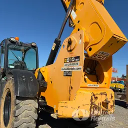 2018 JCB 510-56 S Forklift