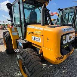 2022 JCB 930-4 Forklift