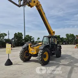 2017 JCB 509-42 Forklift