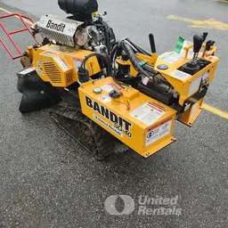 2023 Bandit Industries SG-40 Chipper/Stumper