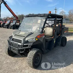 2024 Polaris PRO XD 4000D Utility Vehicle
