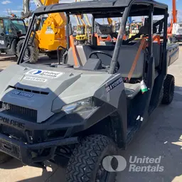 2021 Polaris PRO XD 4000D Utility Vehicle