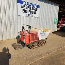 2021 Canycom SC75H