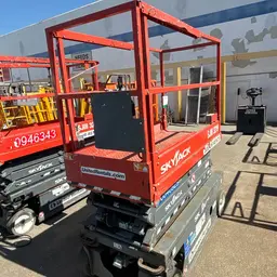 2018 Skyjack SJIII3219 Scissor Lift