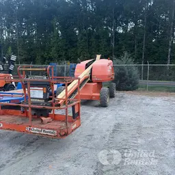 2018 JLG 400S Boom Lift