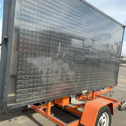 2019 Wanco WTMMB Message Board