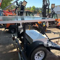 2019 Wanco WCTS-MINI