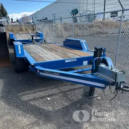 2021 Felling FT-10 IT-I-W Trailer