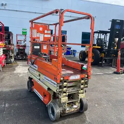 2019 JLG 1930ES Scissor Lift