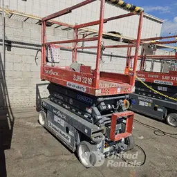 2018 Skyjack SJIII3219 Scissor Lift