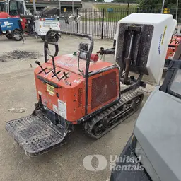 2022 Canycom SC75H