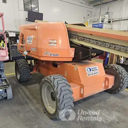 2018 JLG 600S Boom Lift