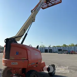 2018 JLG 400S Boom Lift