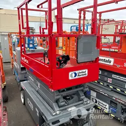 2020 Skyjack SJ3219 Scissor Lift