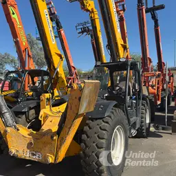 2019 JCB 510-56 Forklift