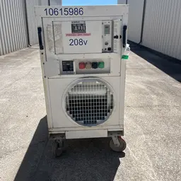 2017 KWIKOOL KPO12-23 Portable Air Conditioner