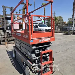 2019 Skyjack SJIII3226 Scissor Lift
