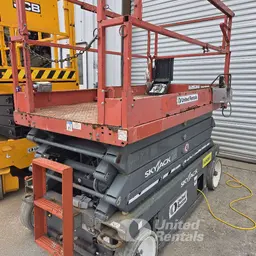2017 Skyjack SJIII4626 Scissor Lift